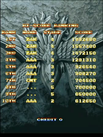 scoreboard